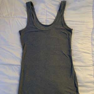 No Boundaries Workout Tank Top